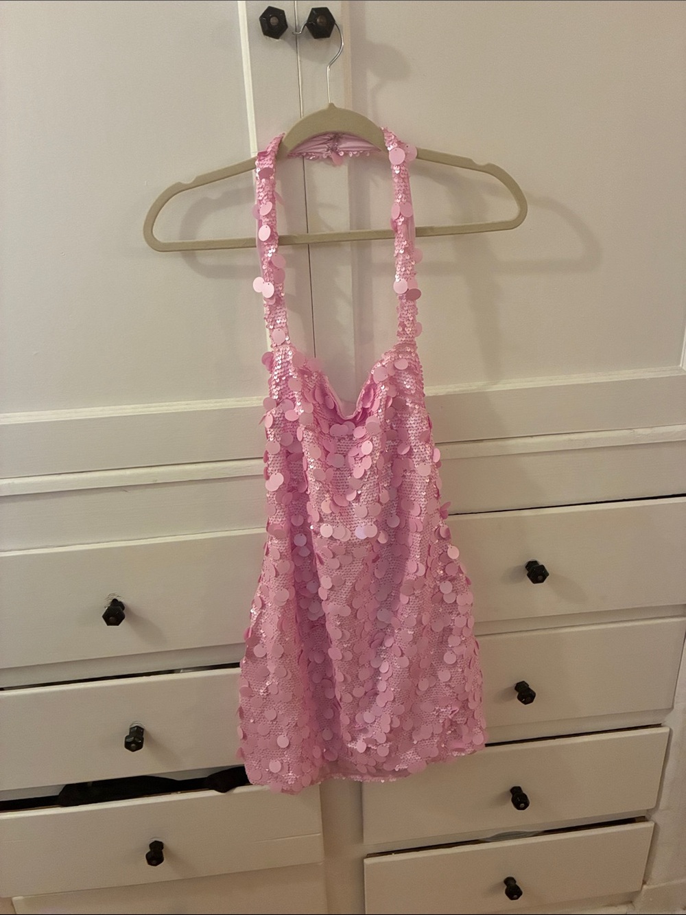 Meshki Caralee medium NWT